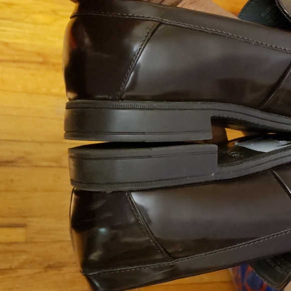 Calvin Klein Sip On Men's Dress Shoes Size 10.5 - Picture 7 of 8